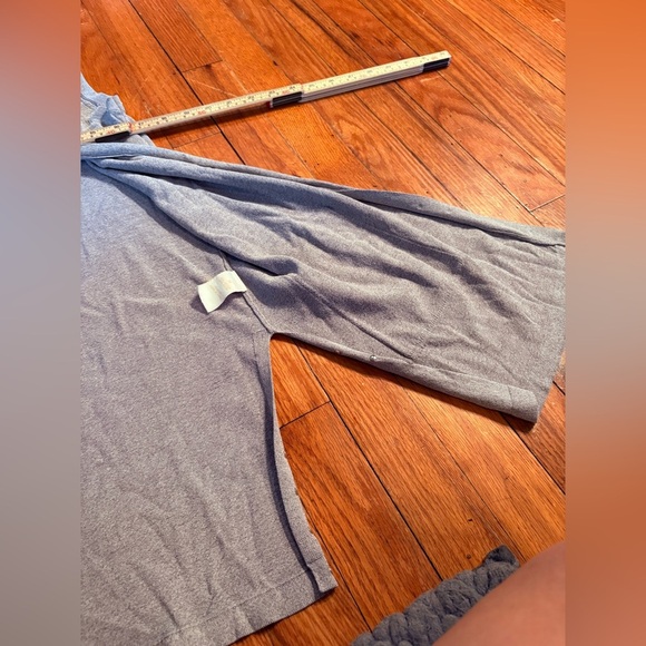 Christina by Michael Kors Sleeveless Studded Cardigan - Picture 10 of 10